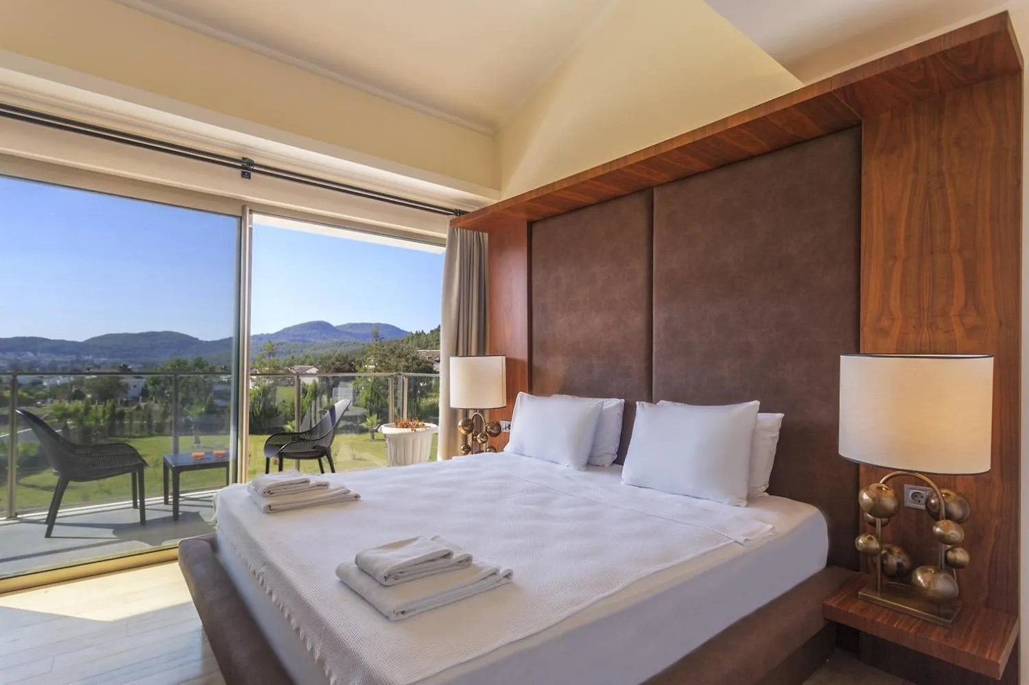 Villa Residence Skylife Oludeniz 0*,  Turkey