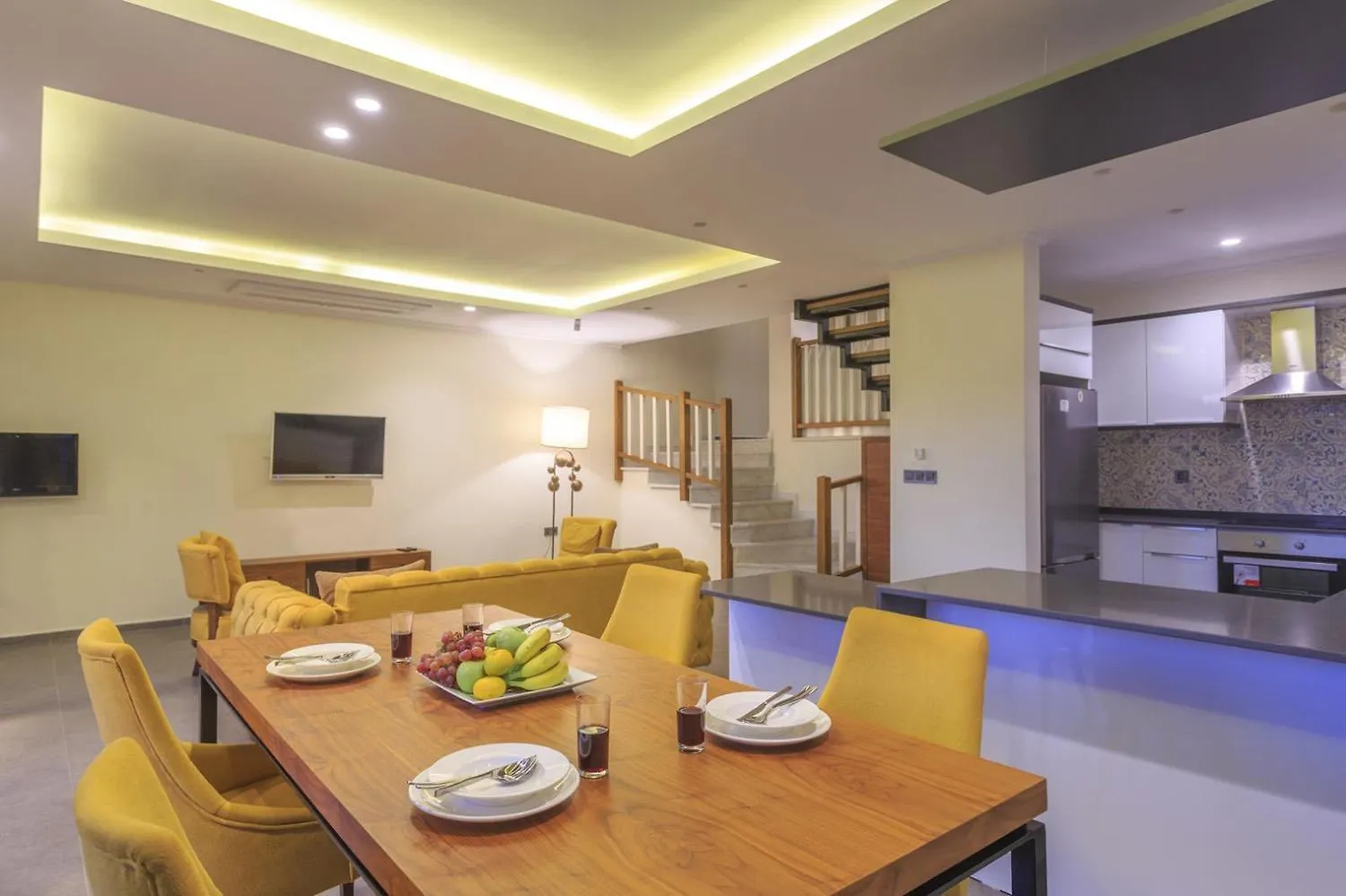 Villa Residence Skylife Oludeniz