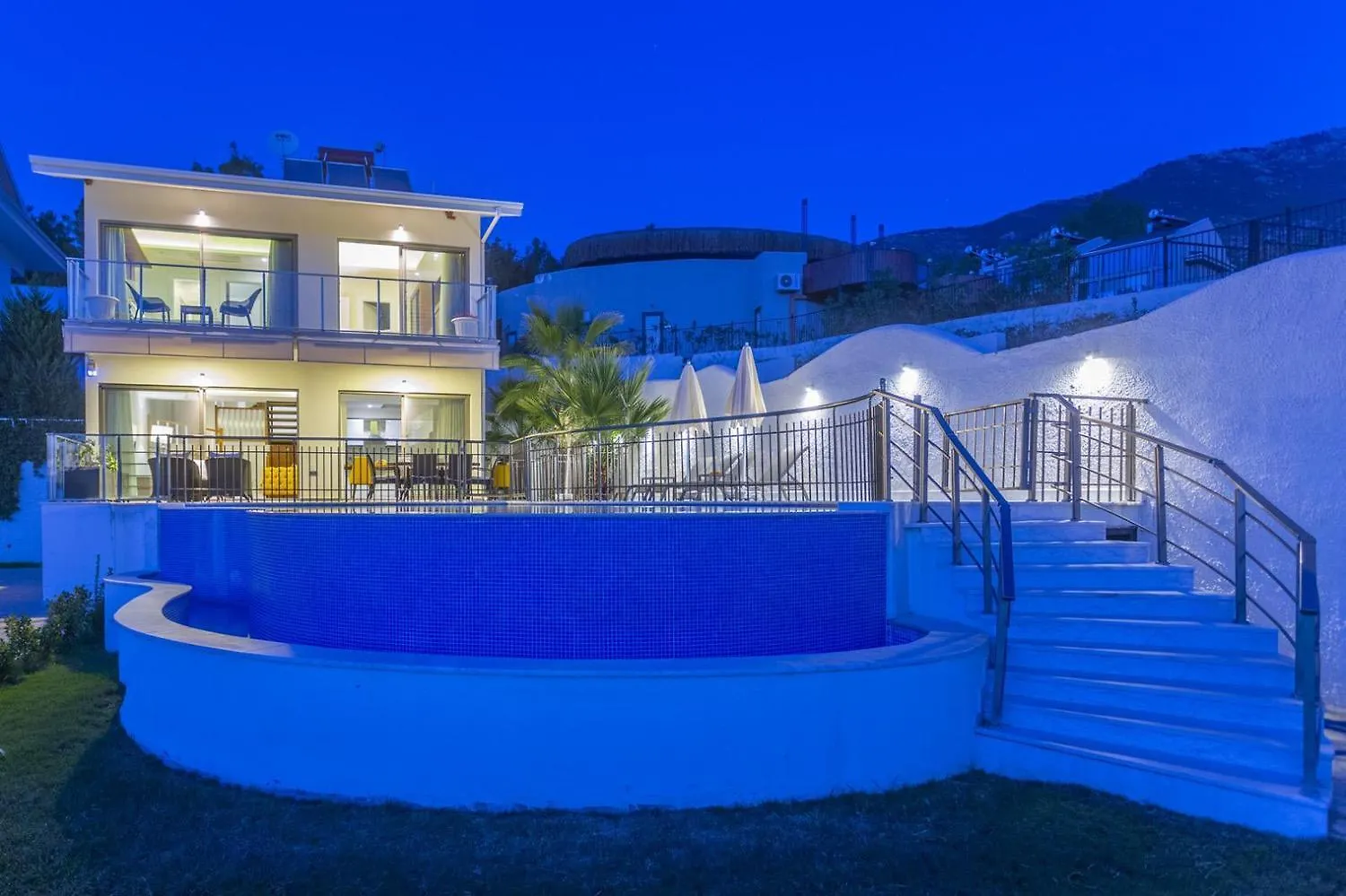 Villa Residence Skylife Oludeniz 0*,  Turkey