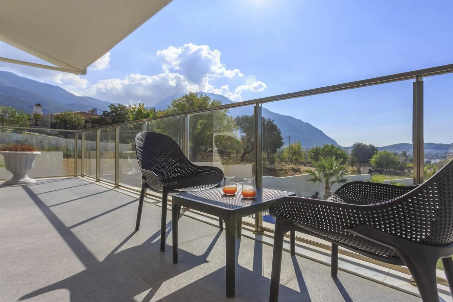 Villa Residence Skylife Oludeniz
