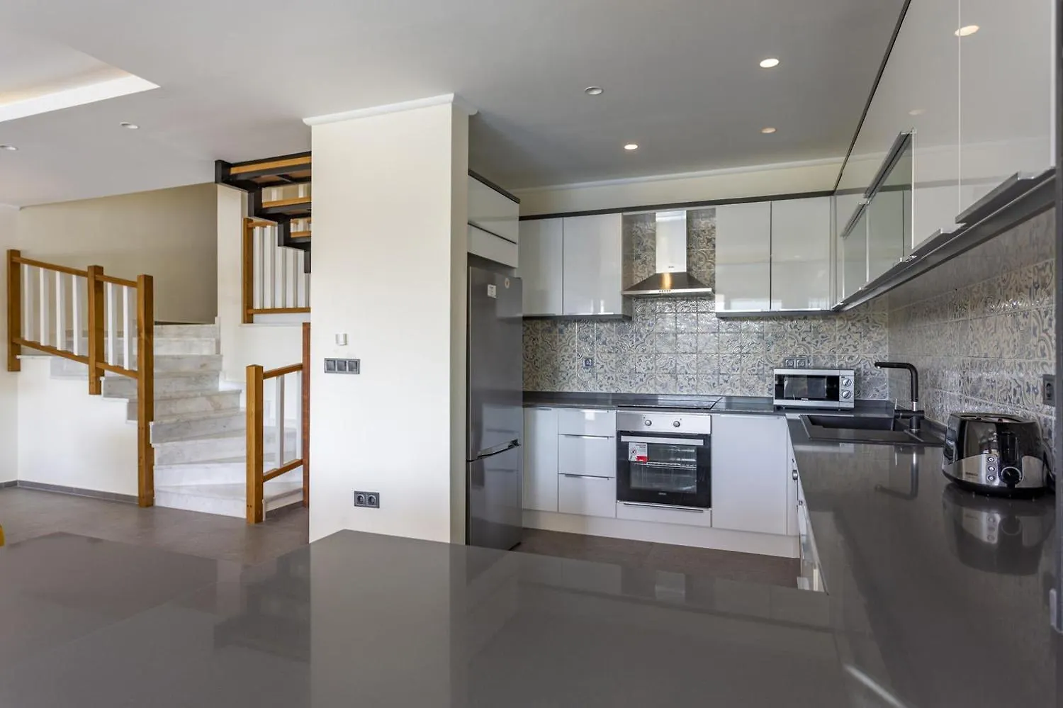 Villa Residence Skylife Oludeniz