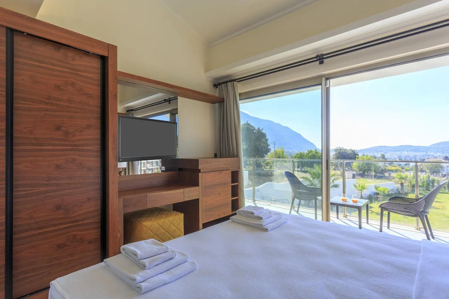 Villa Residence Skylife Oludeniz