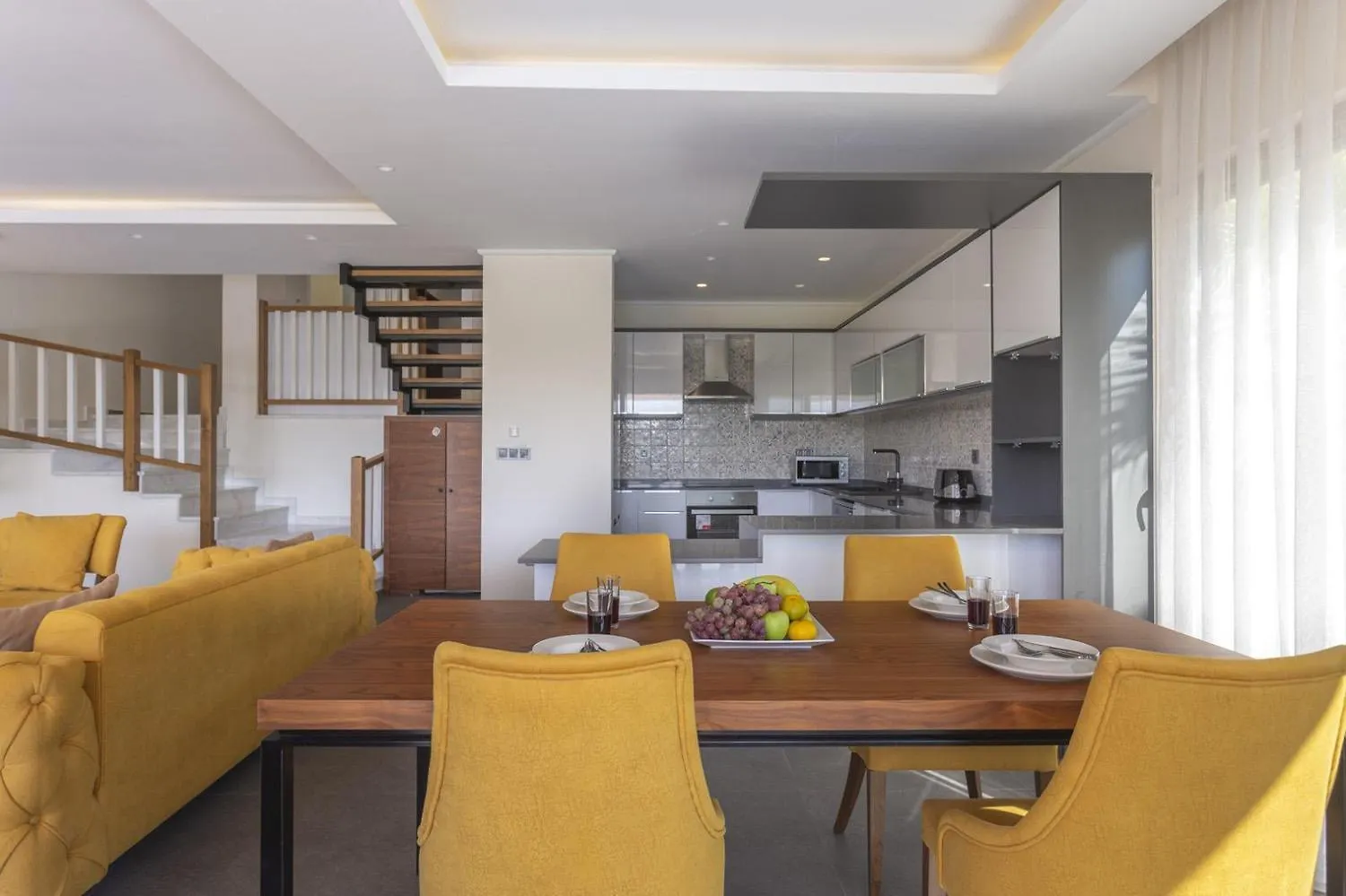 Villa Residence Skylife Oludeniz Turkey