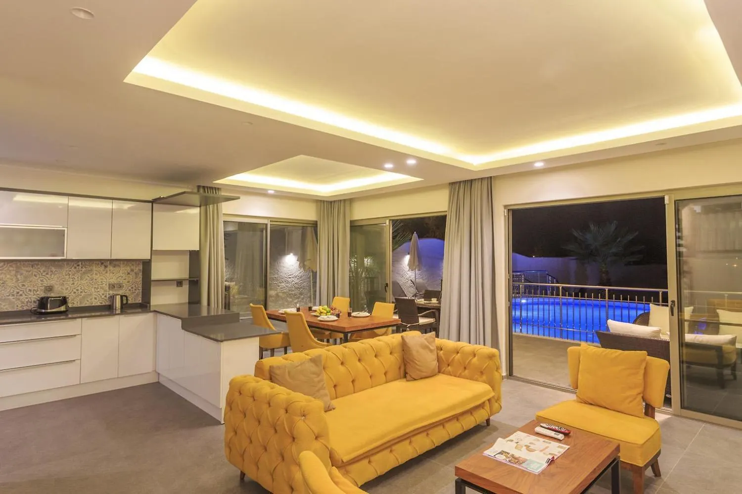 Villa Residence Skylife Oludeniz